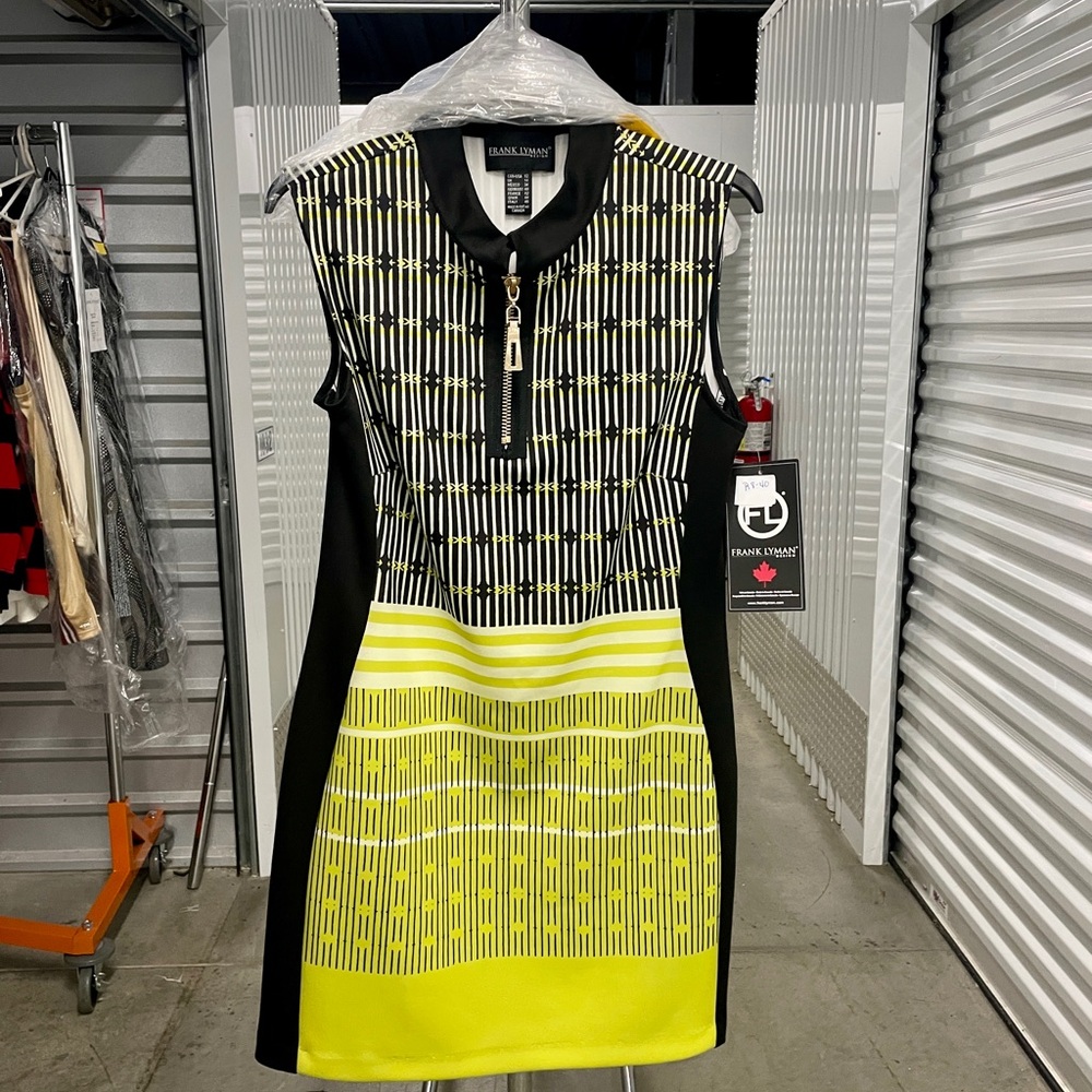 Designer Boutique dresses